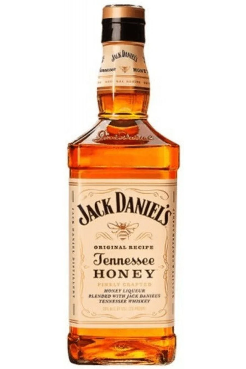 Jack Daniel's Tennessee Honey
