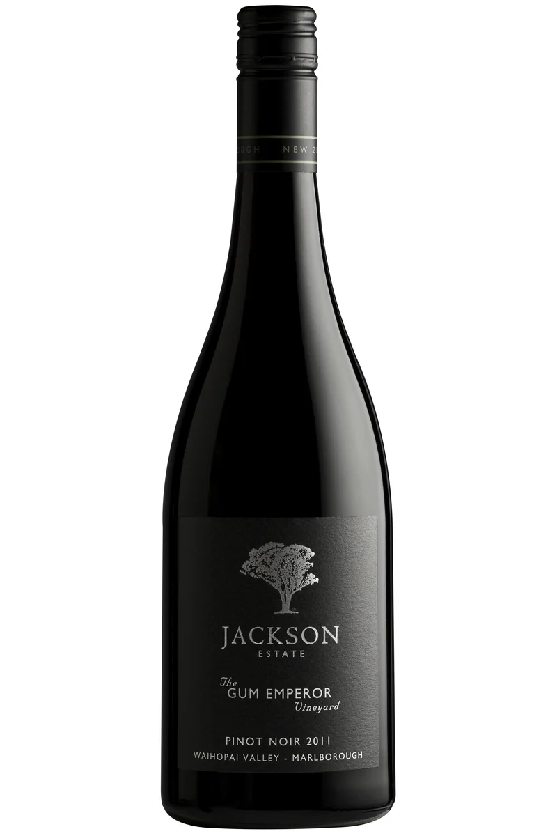 Jackson Estate Gum Emperor Pinot Noir