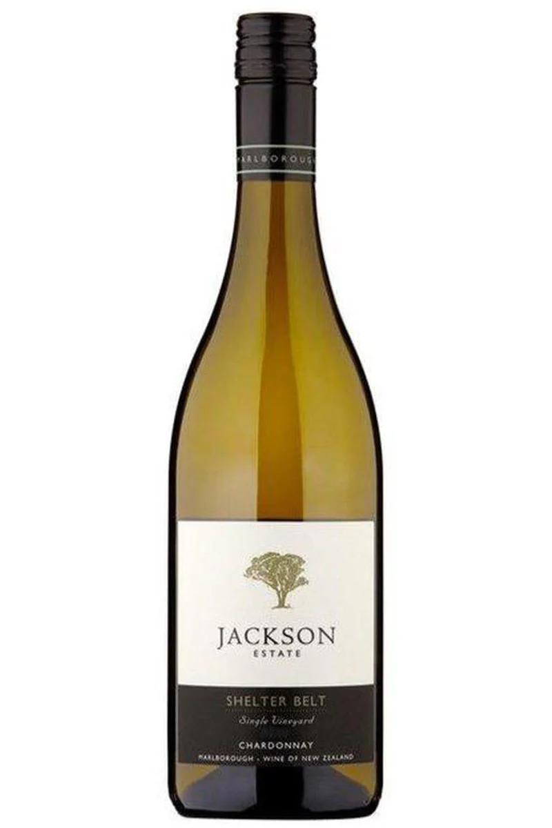 Jackson Estate Shelter Belt Chardonnay
