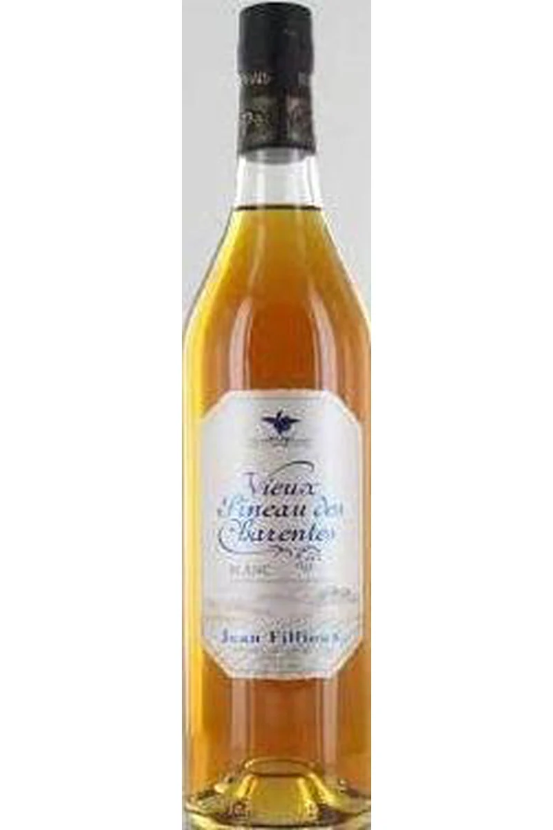 Jean Fillioux Vieux Pineau Des Charentes Blanc