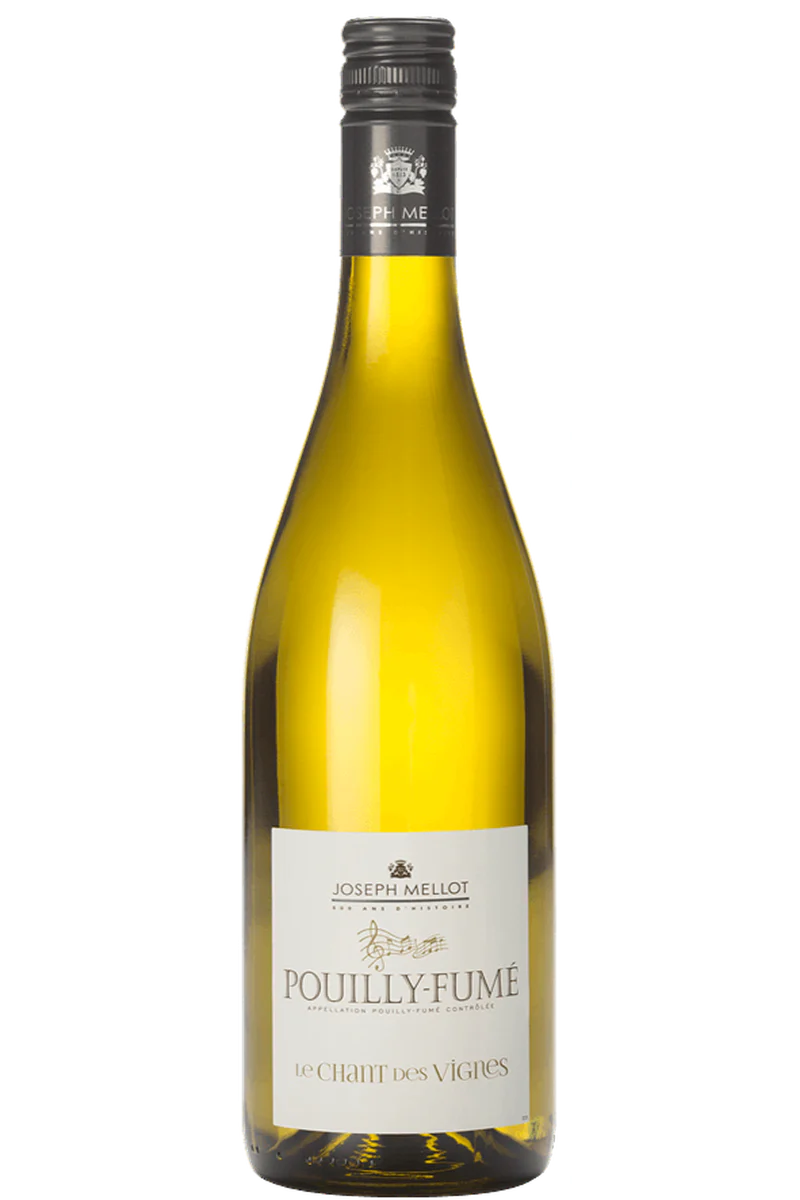 Joseph Mellot Pouilly Fume Le Chant des Vignes