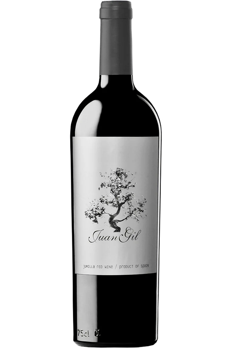 Juan Gil Silver Label Monastrell