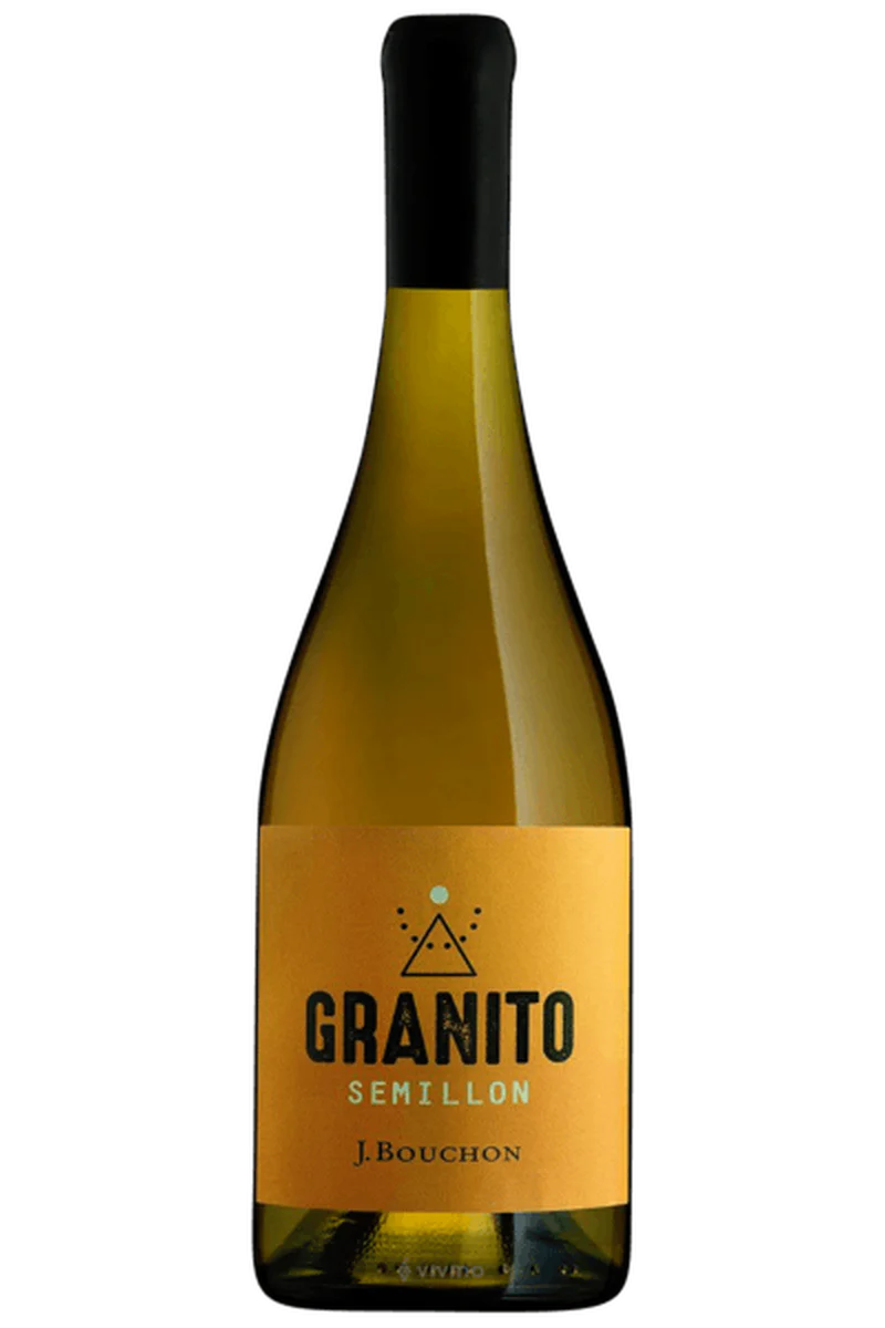 Julio Bouchon Granito Semillon