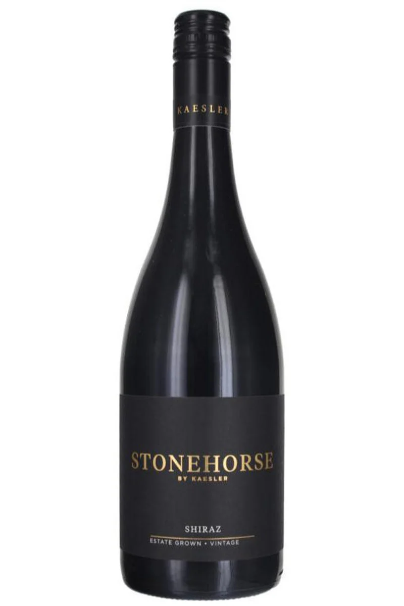 Kaesler Stonehorse Shiraz