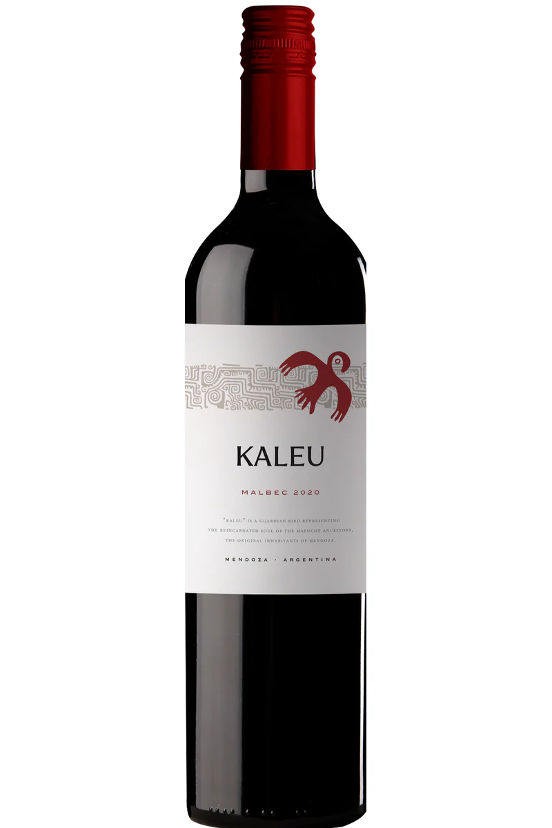Kaleu Malbec