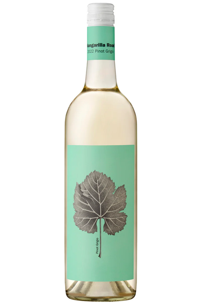 Kangarilla Road Fiano