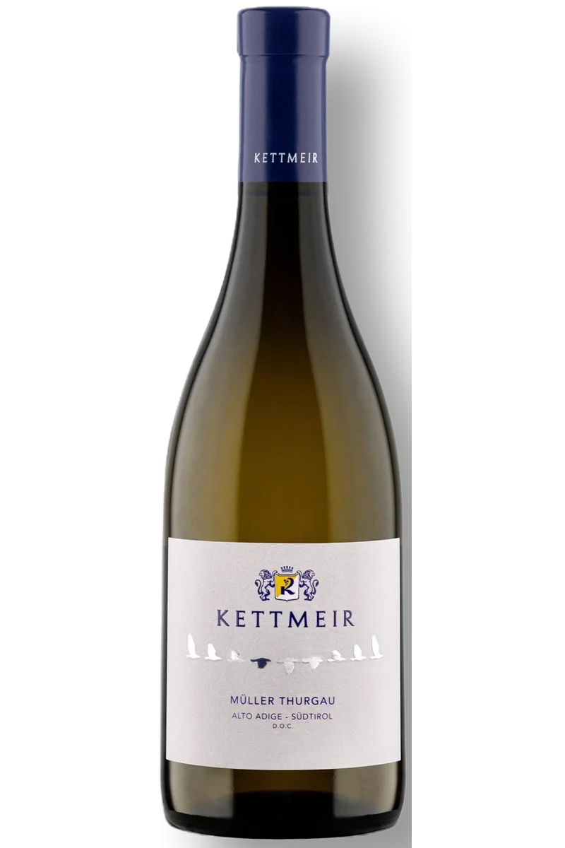 Kettmeir Pinot Grigio Alto Adige