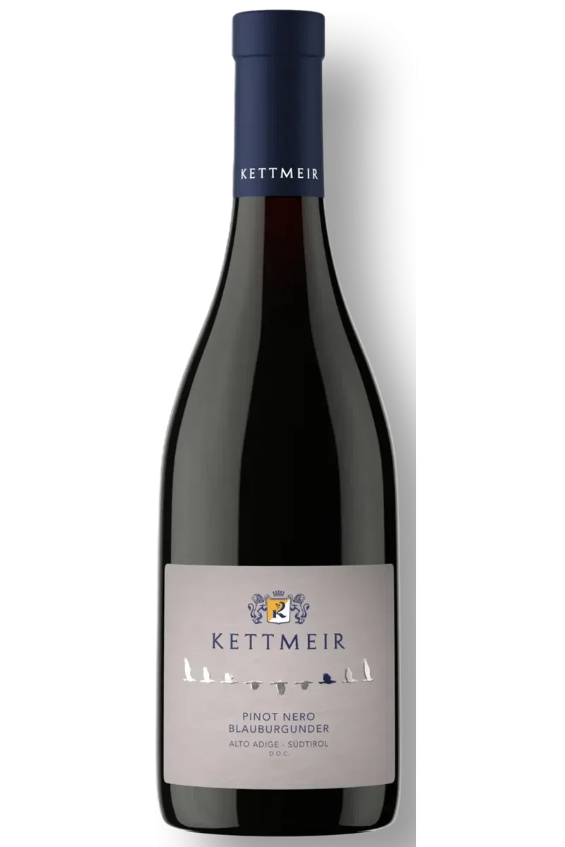 Kettmeir Pinot Nero Alto Adige