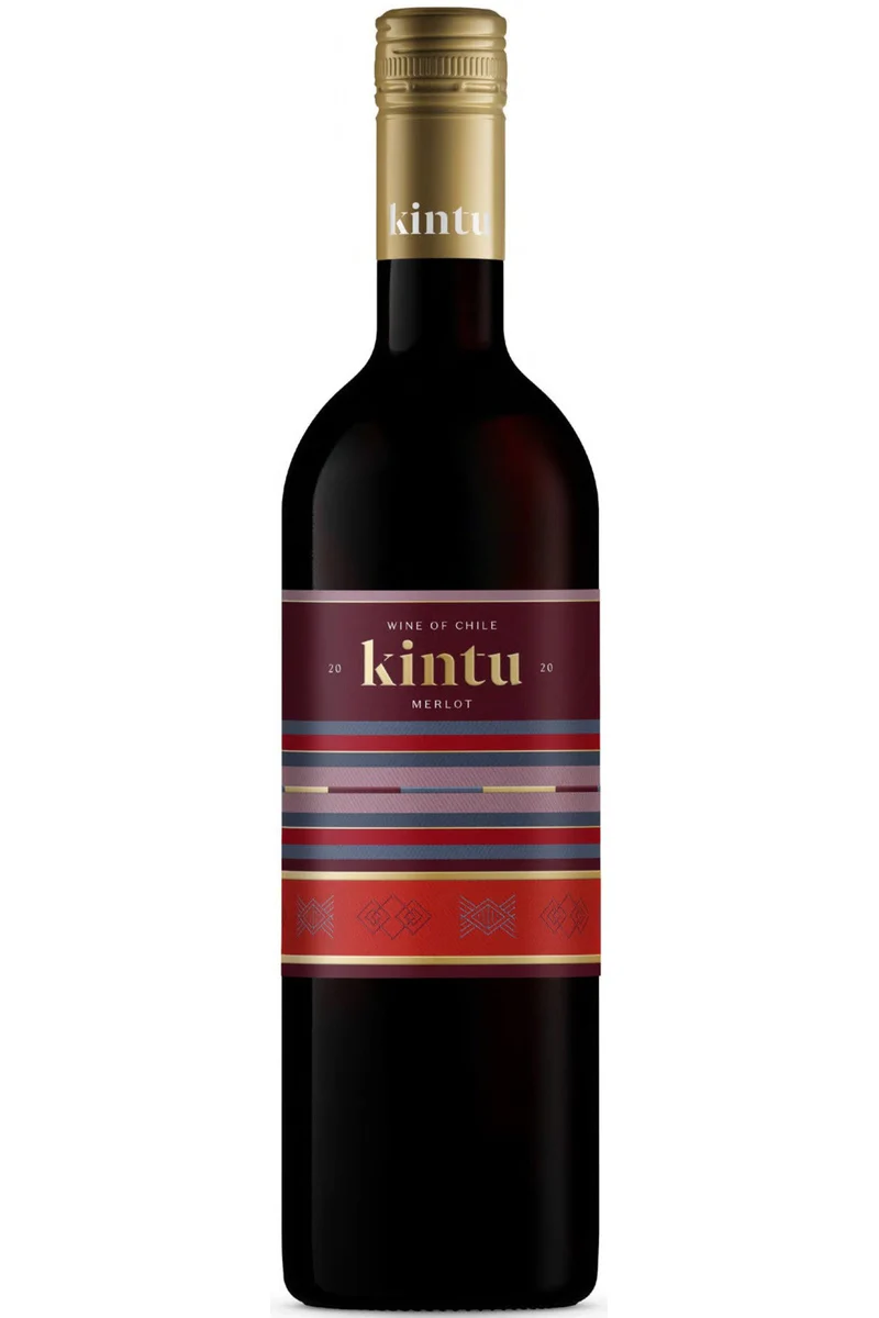 Kintu Merlot
