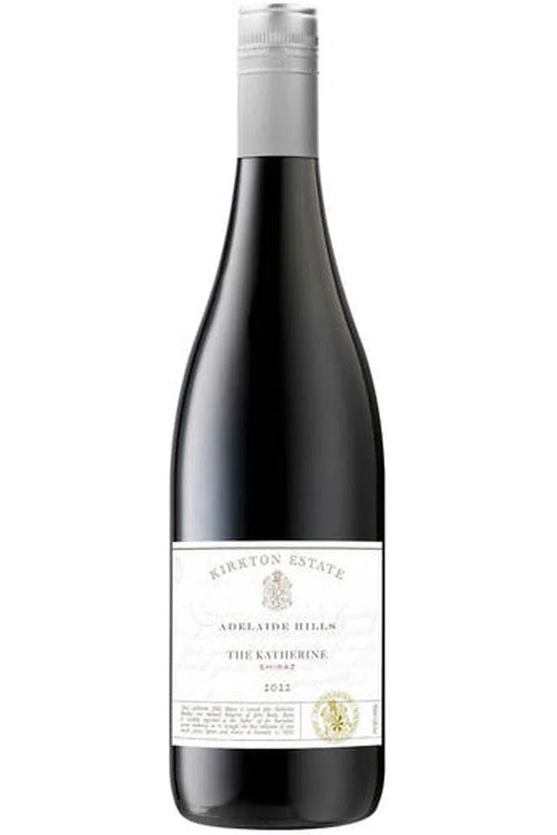 Kirkton Estate āKatherineā Shiraz