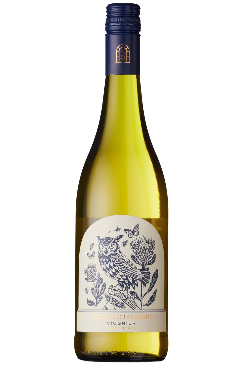 Kleine Oranjerie ‘Flora and Fauna’ Viognier