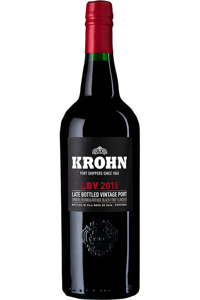 Krohn LBV 2019