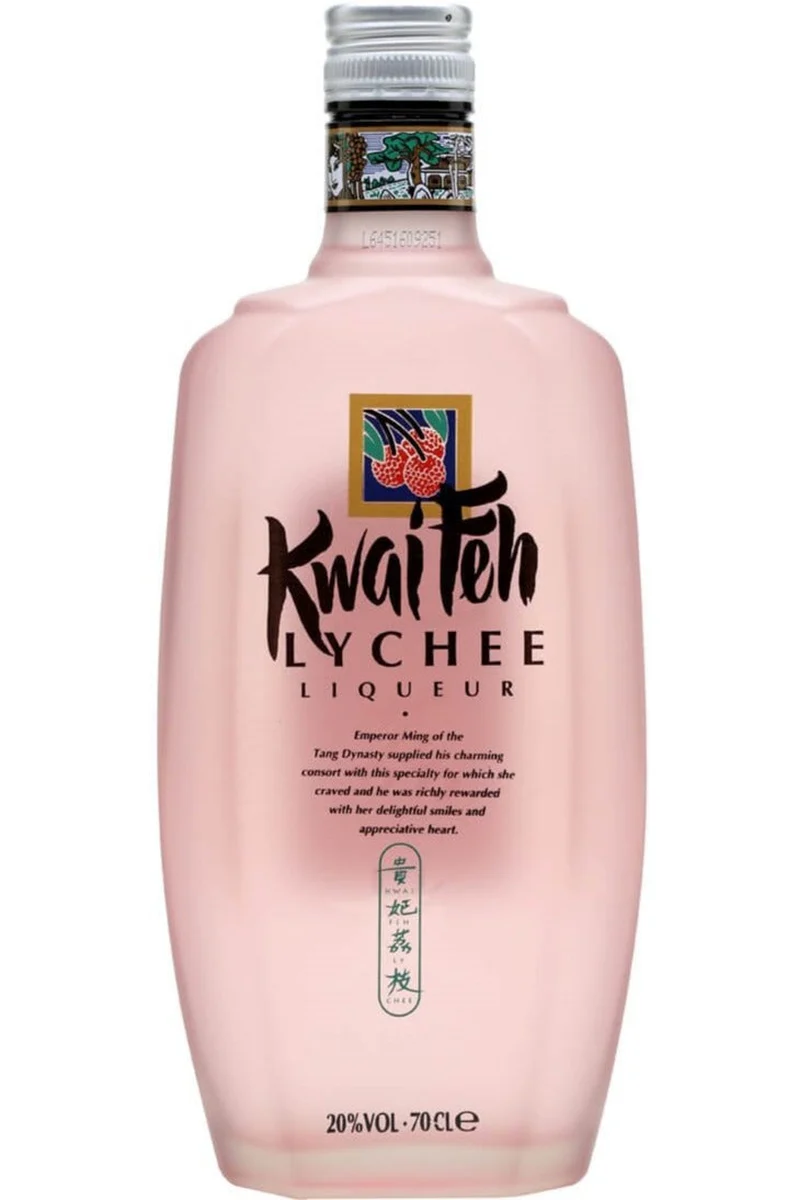 Kwai Feh Lychee Liqueur