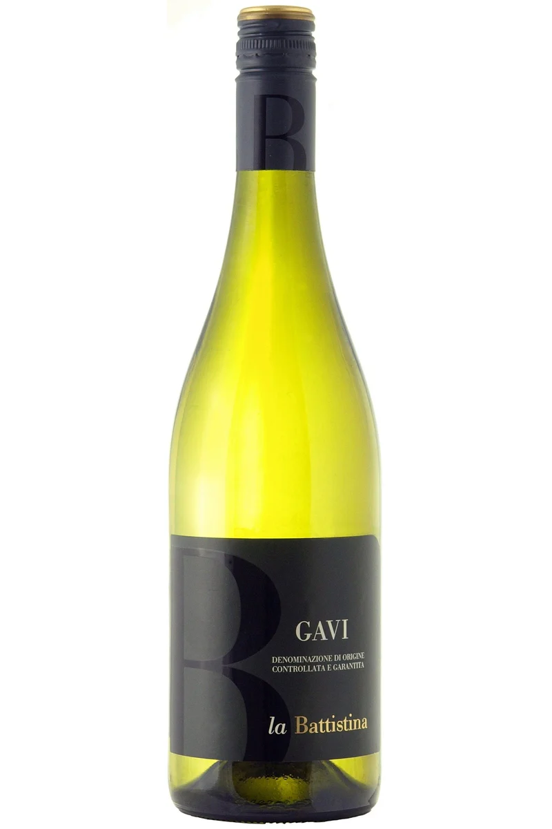 Gavi la Battistina