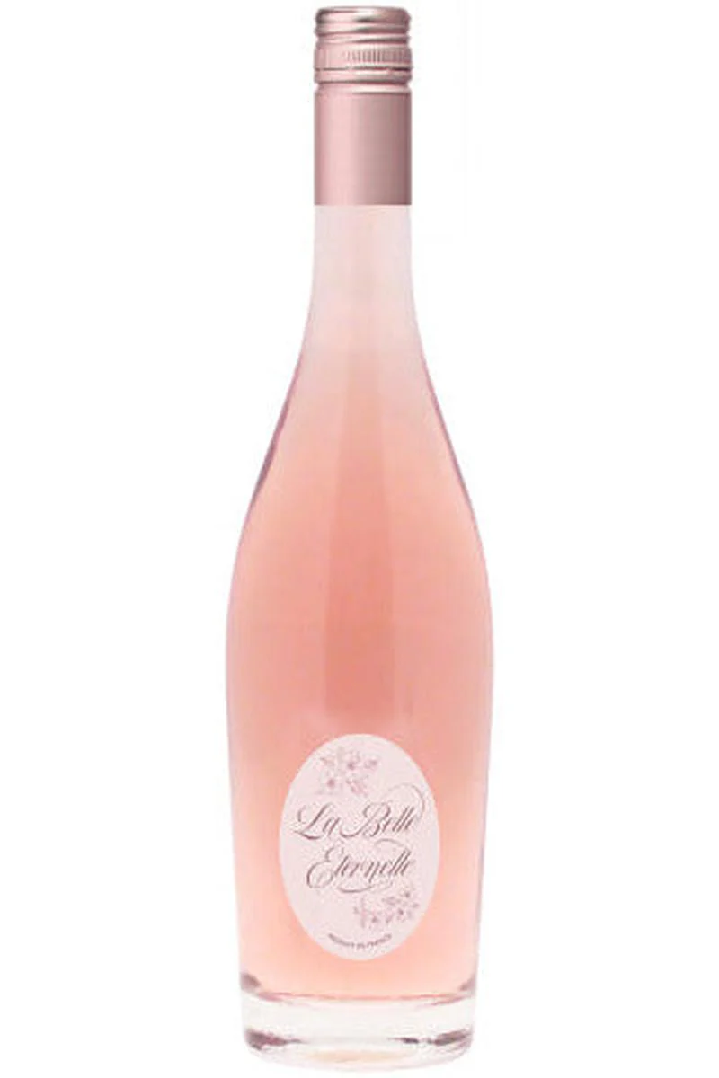 La Belle Eternelle Rose