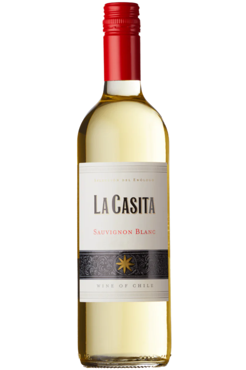 La Casita Sauvignon Blanc
