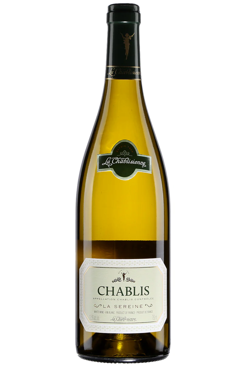 La Chablisienne Chablis la Sereine
