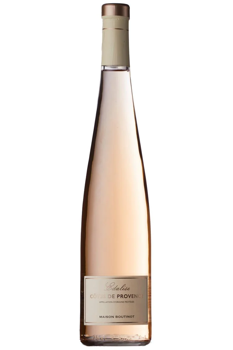 La Collection Rosé by Maison Boutinot