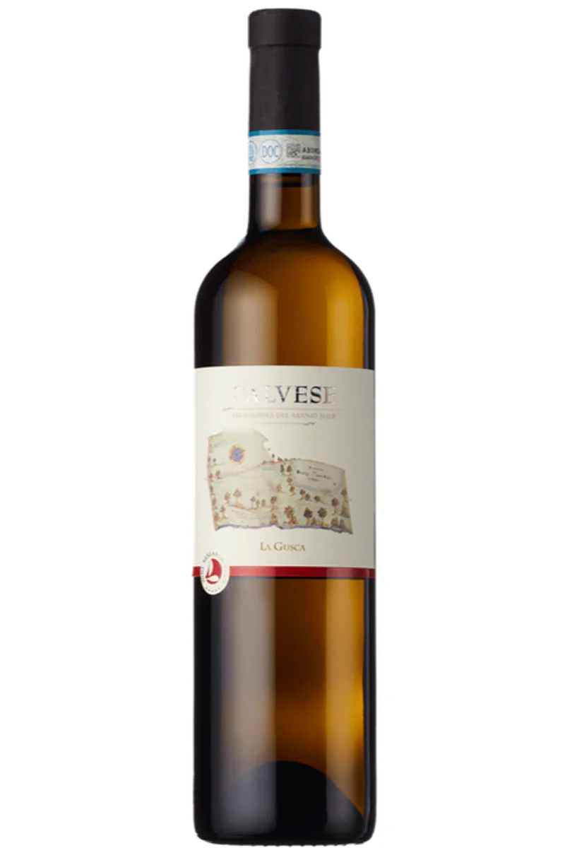 La Guardiense Calvese Falanghina