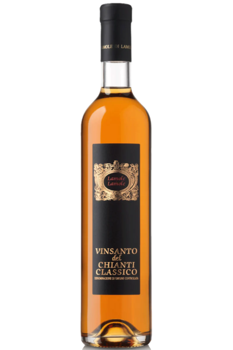 Lamole di Lamole Vinsanto del Chianti Classico