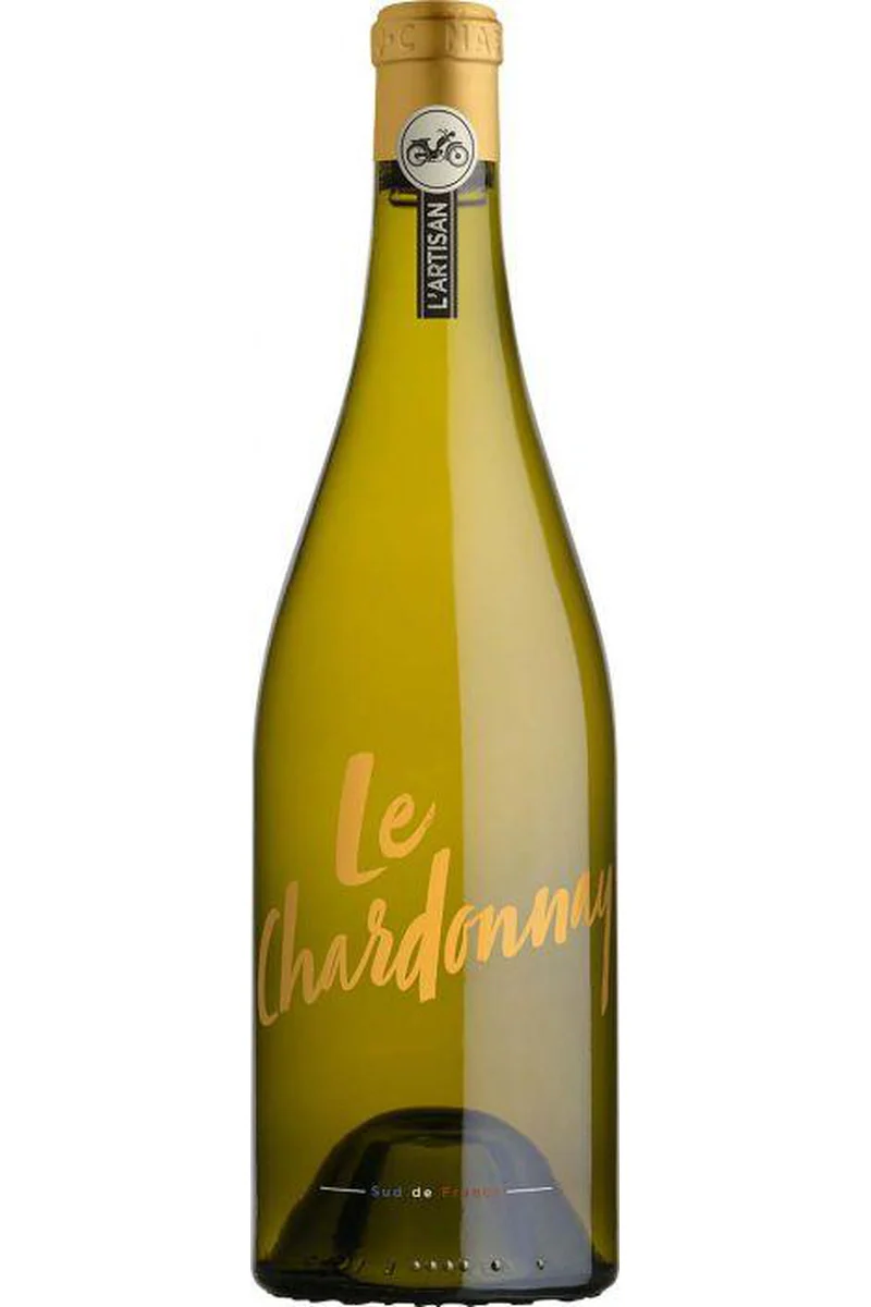 L'Artisan Le Chardonnay