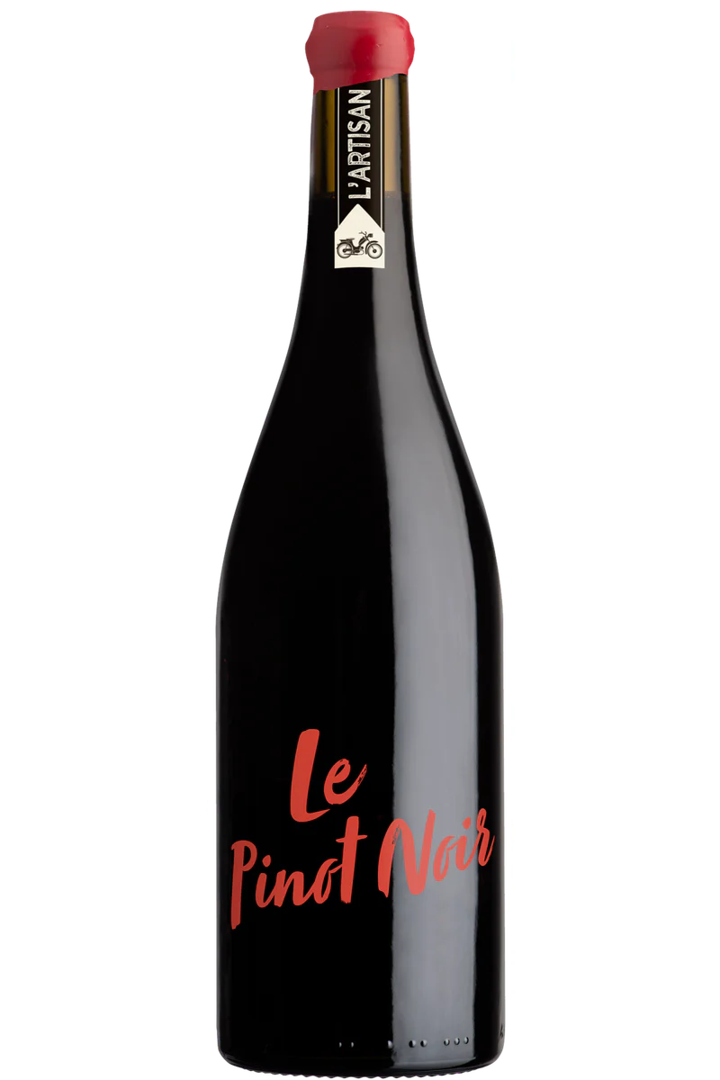 L'Artisan Le Pinot Noir