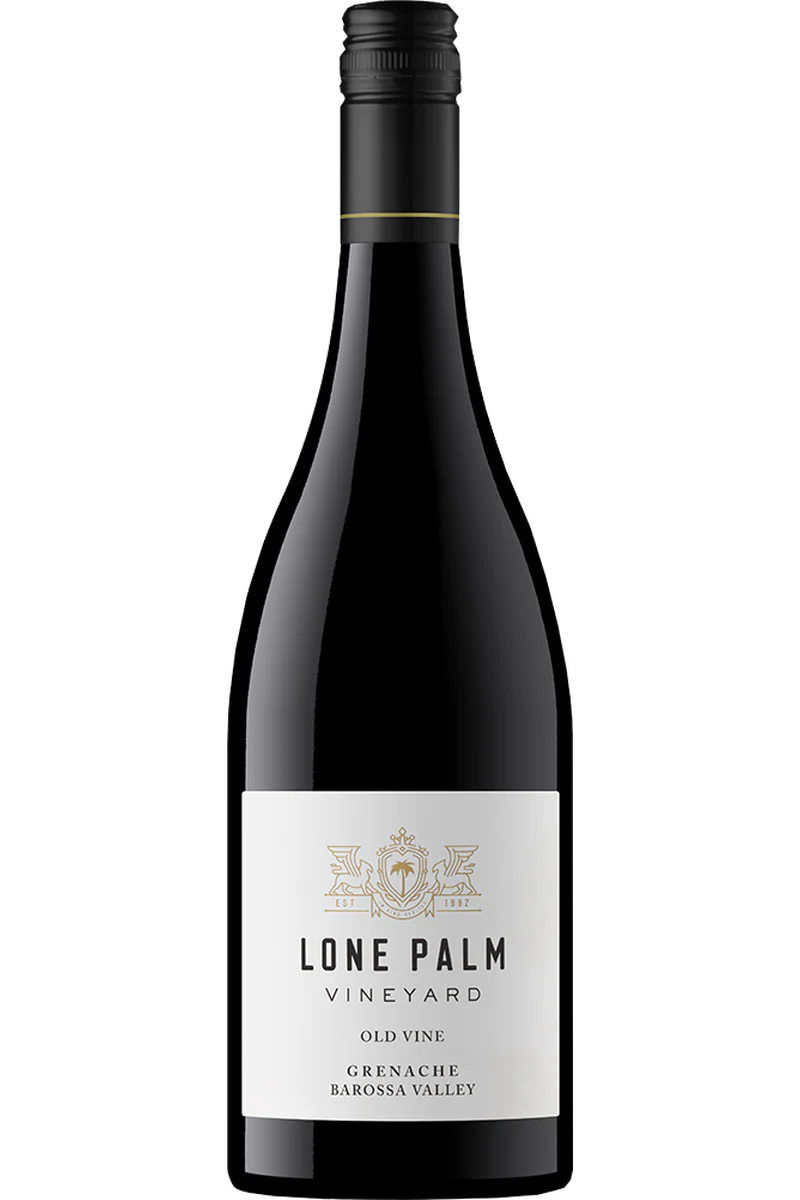 Lone Palm Vineyards Old Vine Grenache