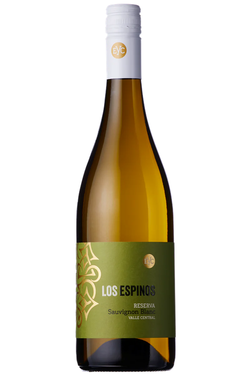 Los Espinos Sauvignon Blanc Reserva