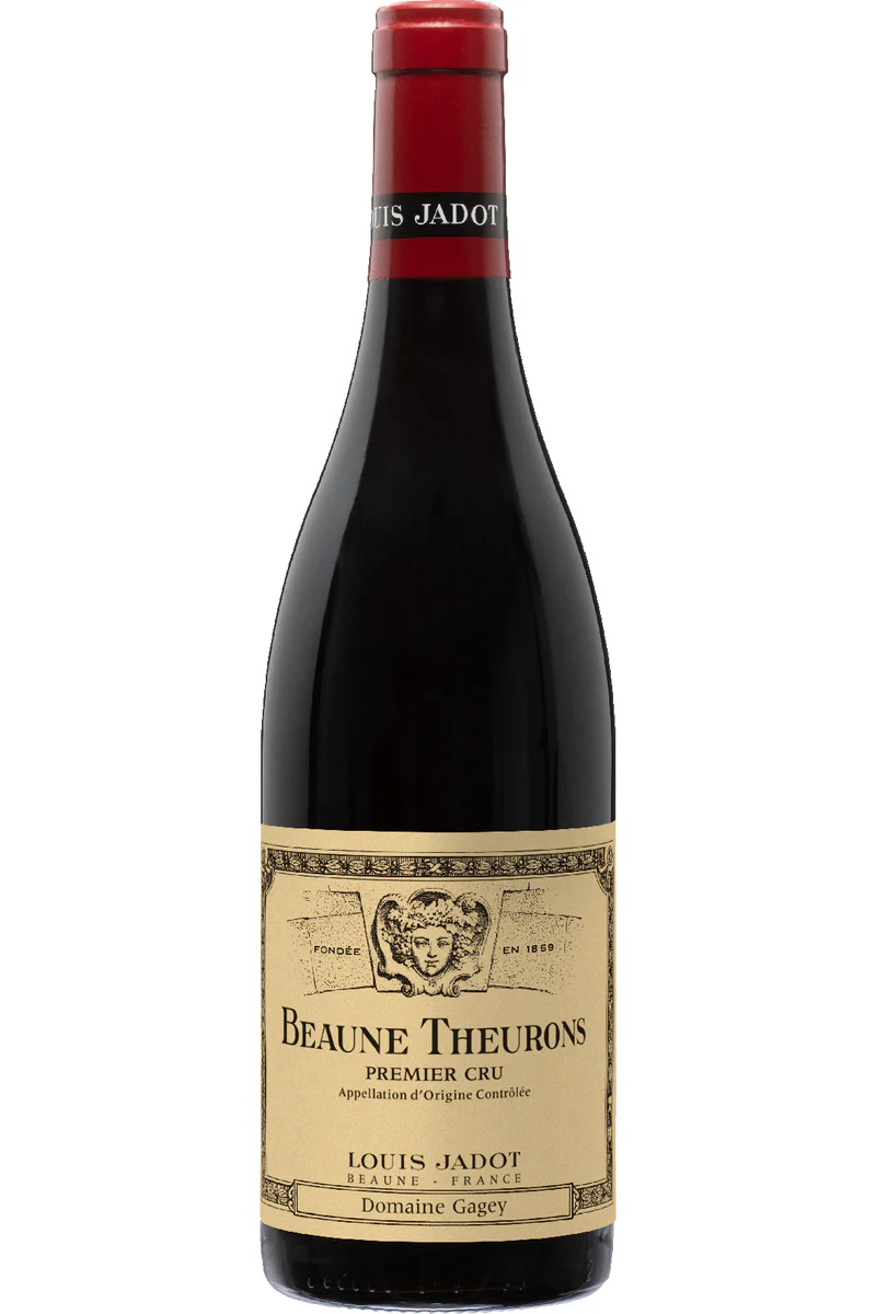Louis Jadot Beaune 1er Cru Les Theurons