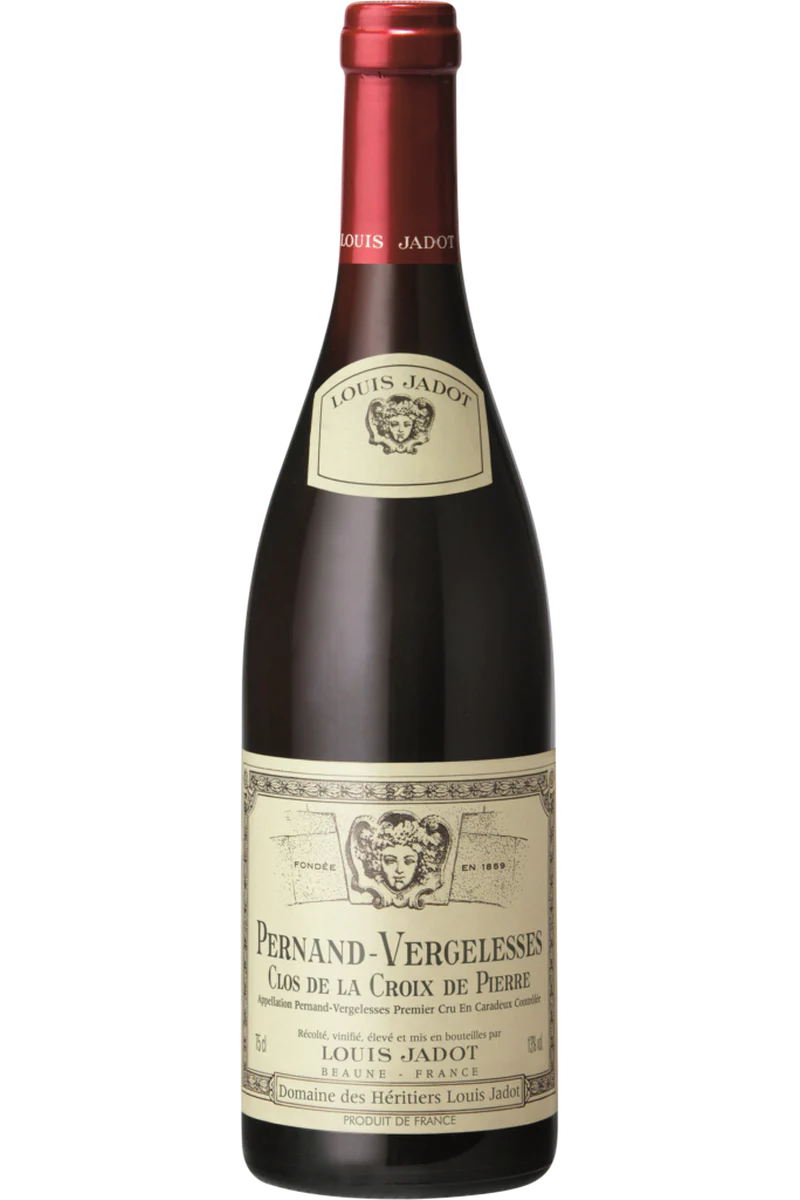 Louis Jadot Pernand-Vergelesses 'Clos de la Croix de Pierre'