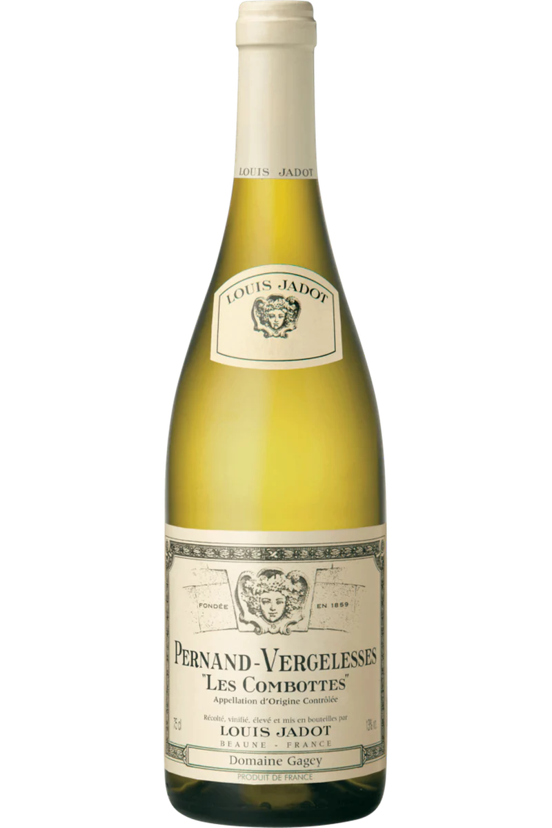 Louis Jadot Pernand Verglesses Les Combottes Blanc