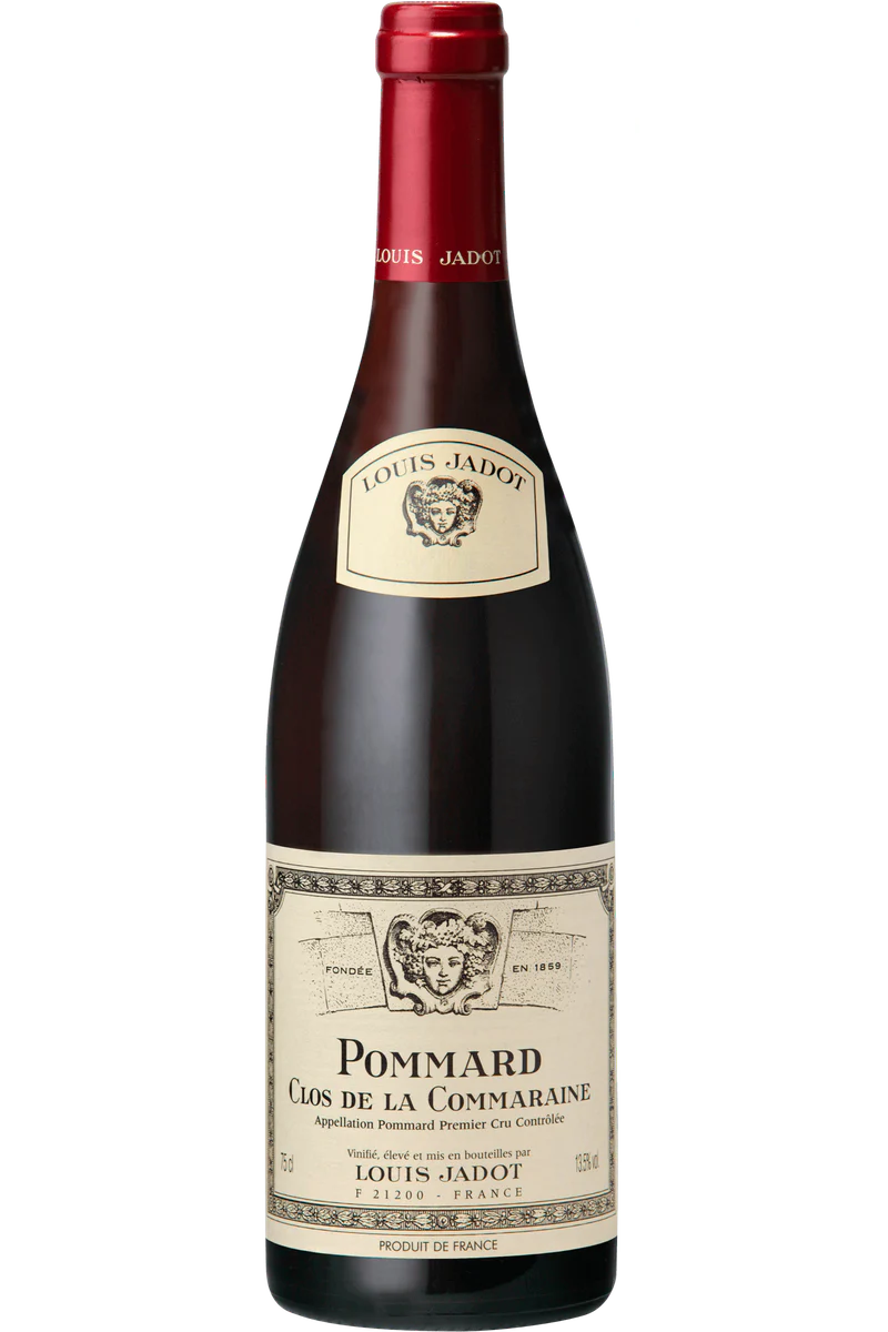 Louis Jadot Pommard 1er Cru Clos de la Commaraine