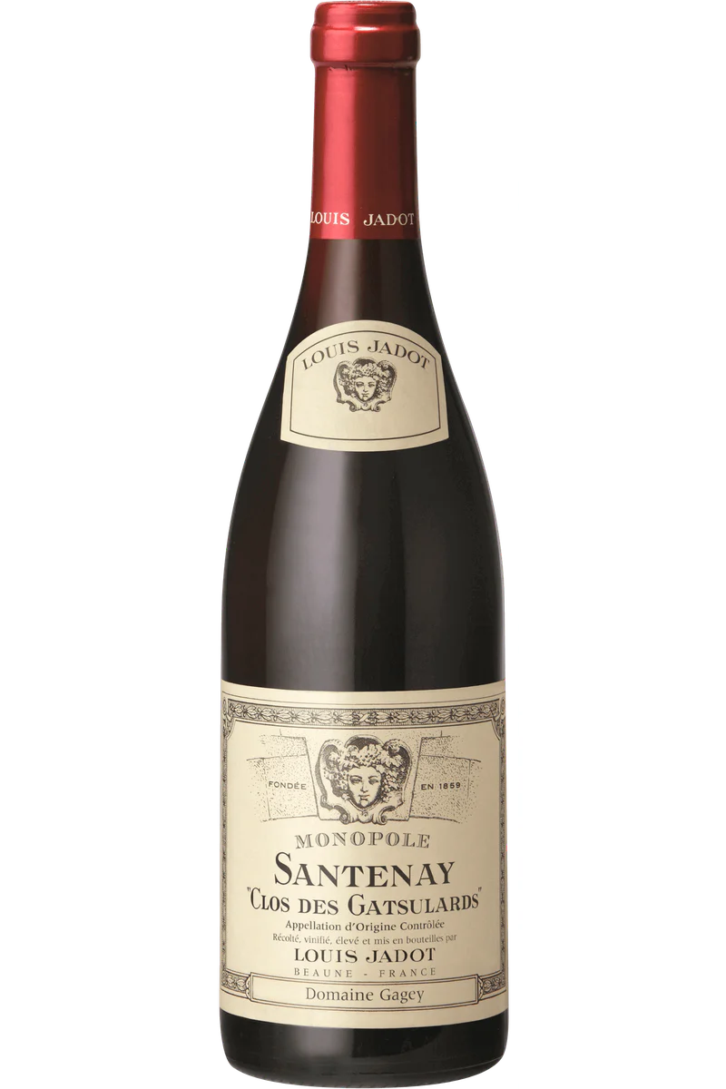 Louis Jadot Santenay Clos des Gatsulards