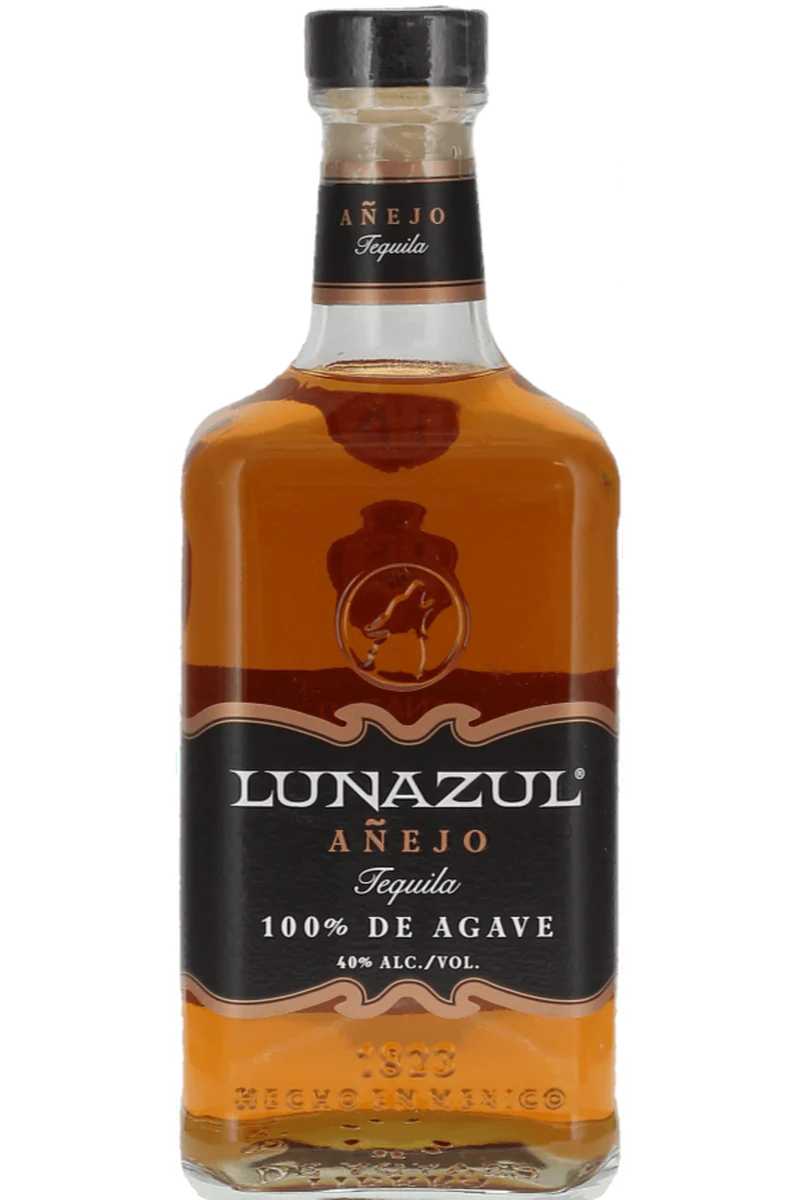 Lunazul Tequila Anejo