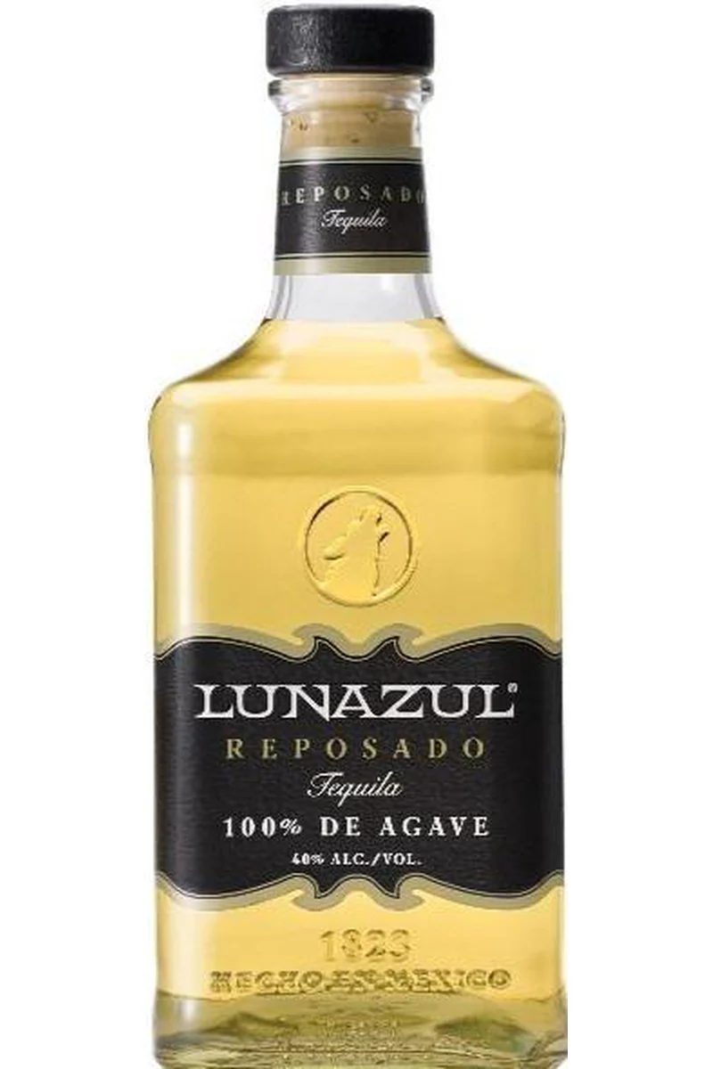 Lunazul Tequila Reposado