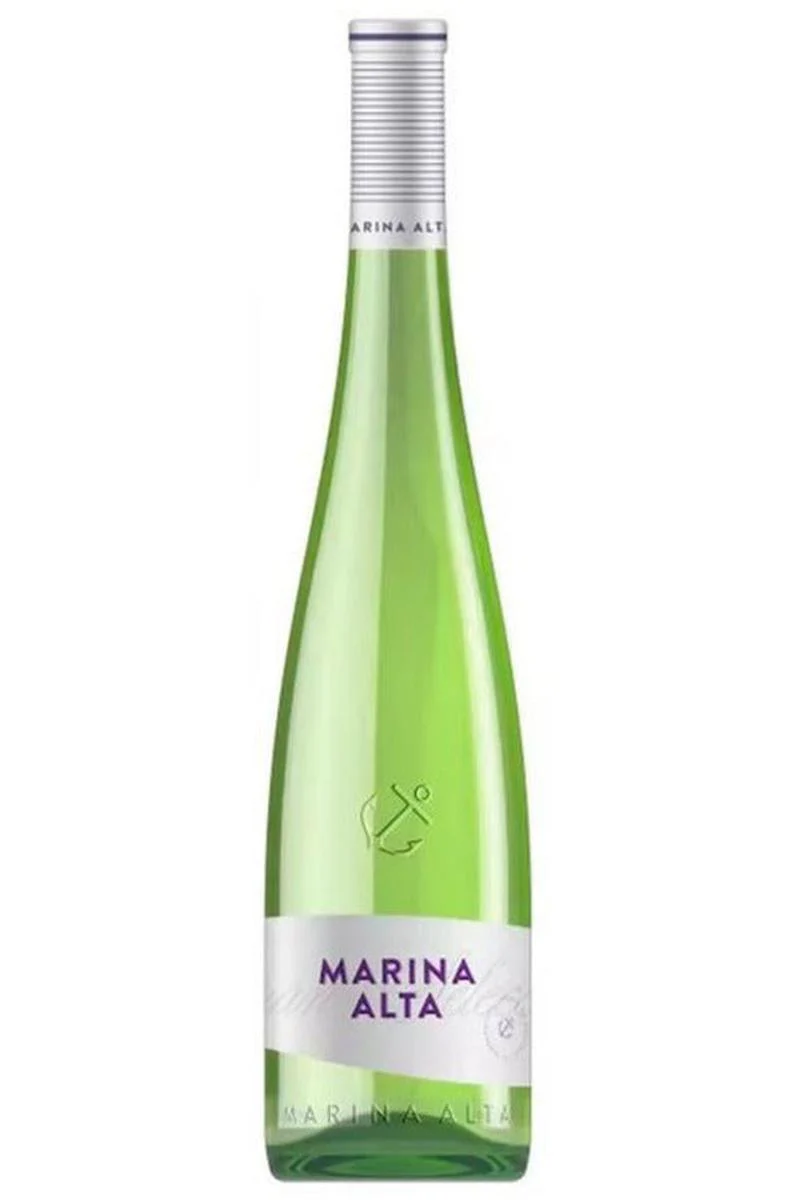 Marina Alta