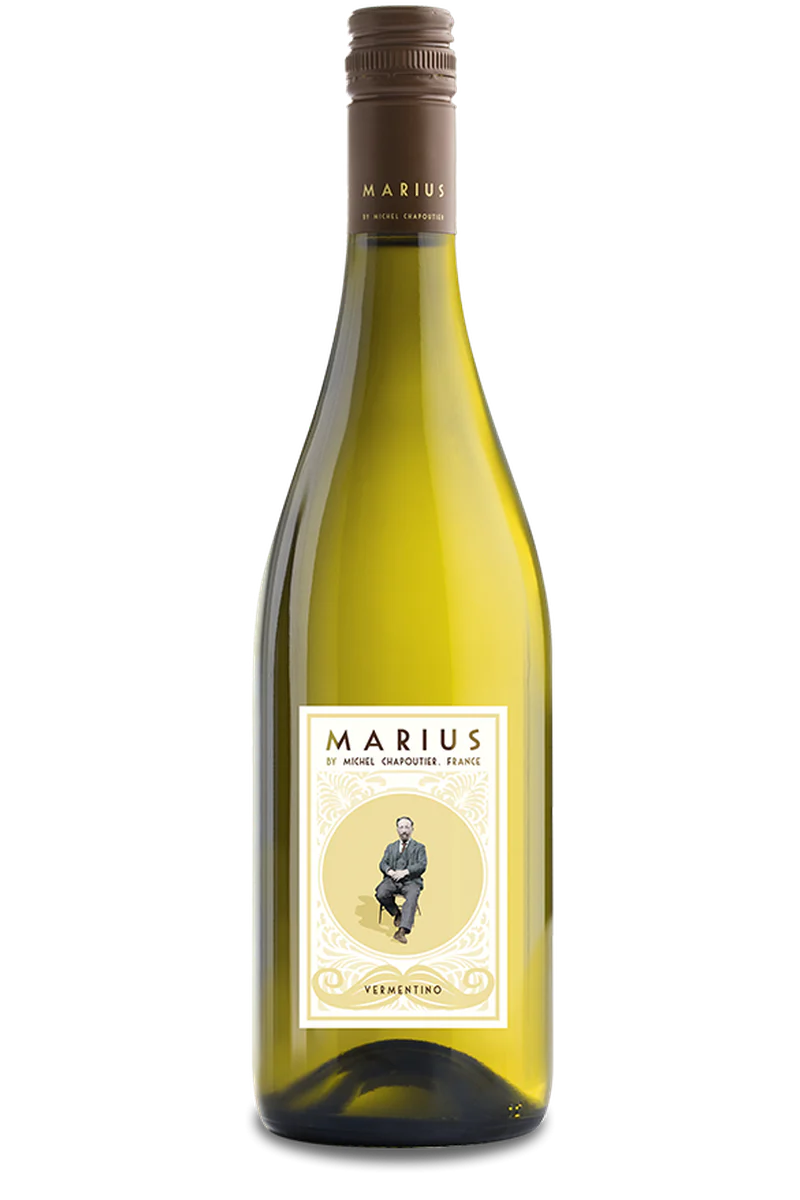 Marius by Chapoutier Vermentino