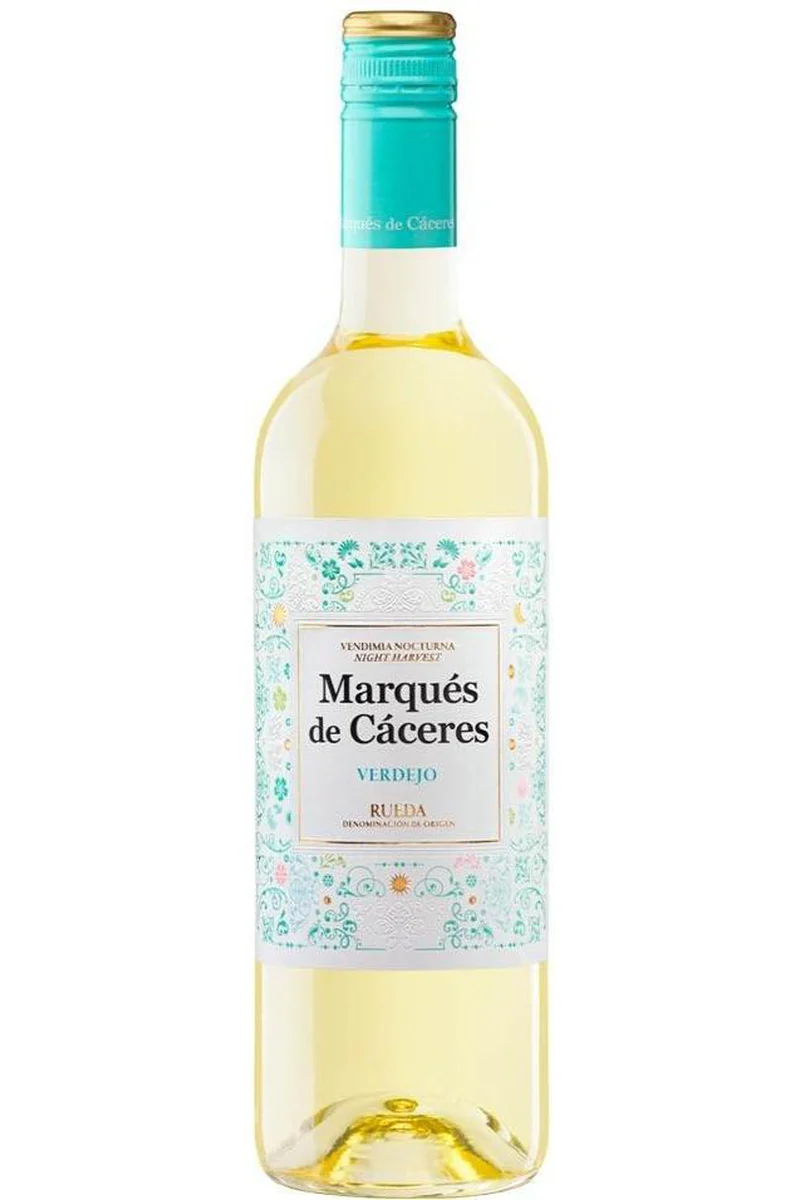 Marques de Caceres Verdejo