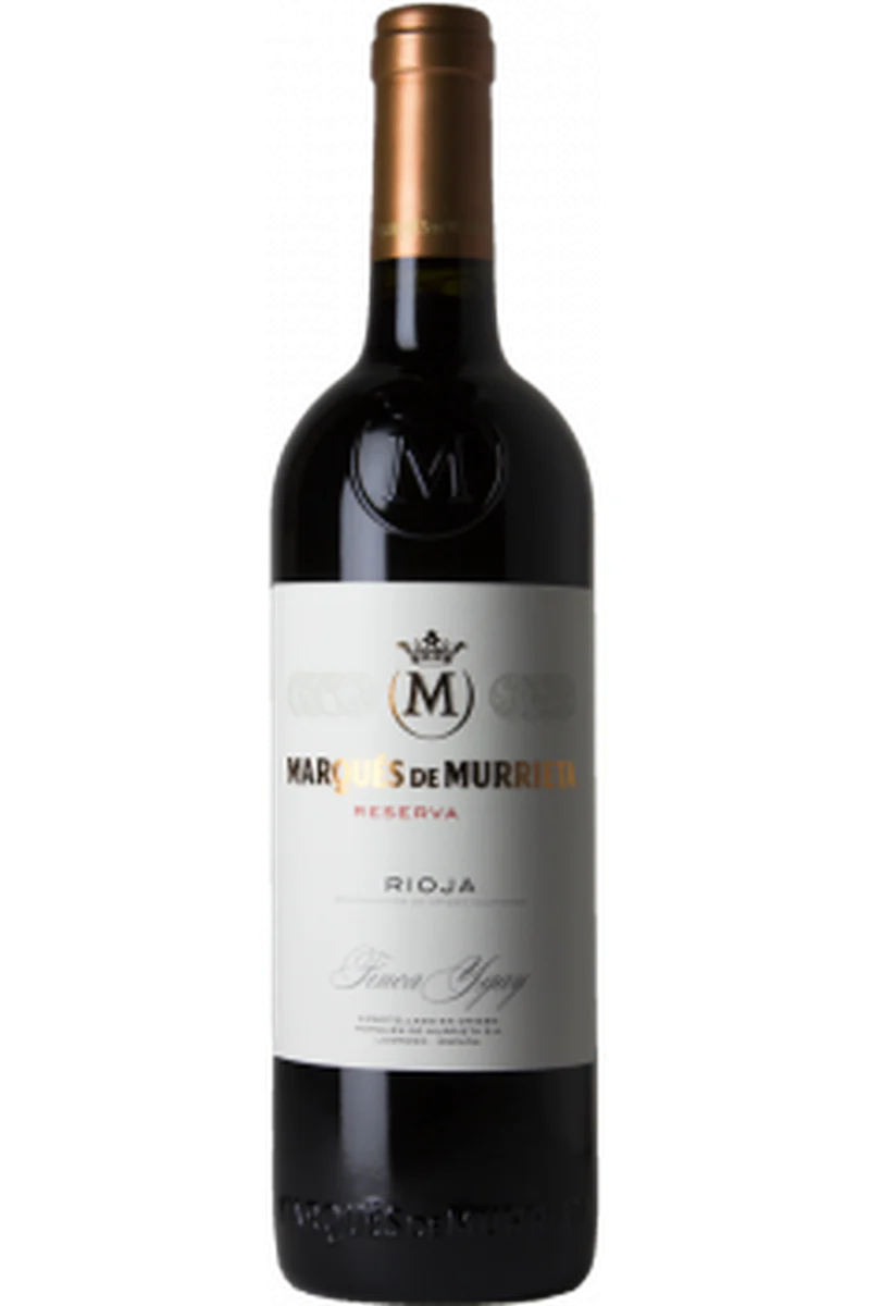 Marques de Murrieta Reserva Rioja Magnum