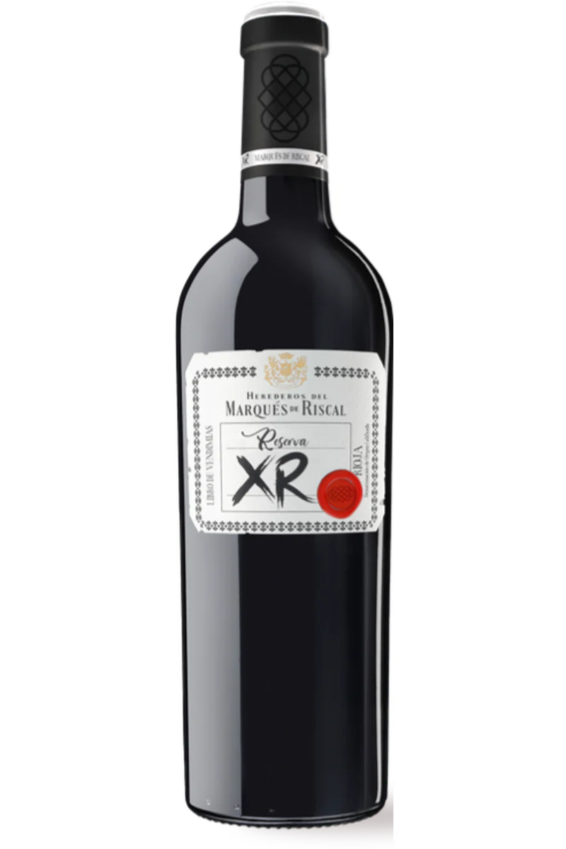 Marques de Riscal XR Special Reserva Rioja
