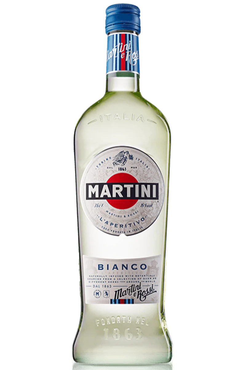 Martini Bianco