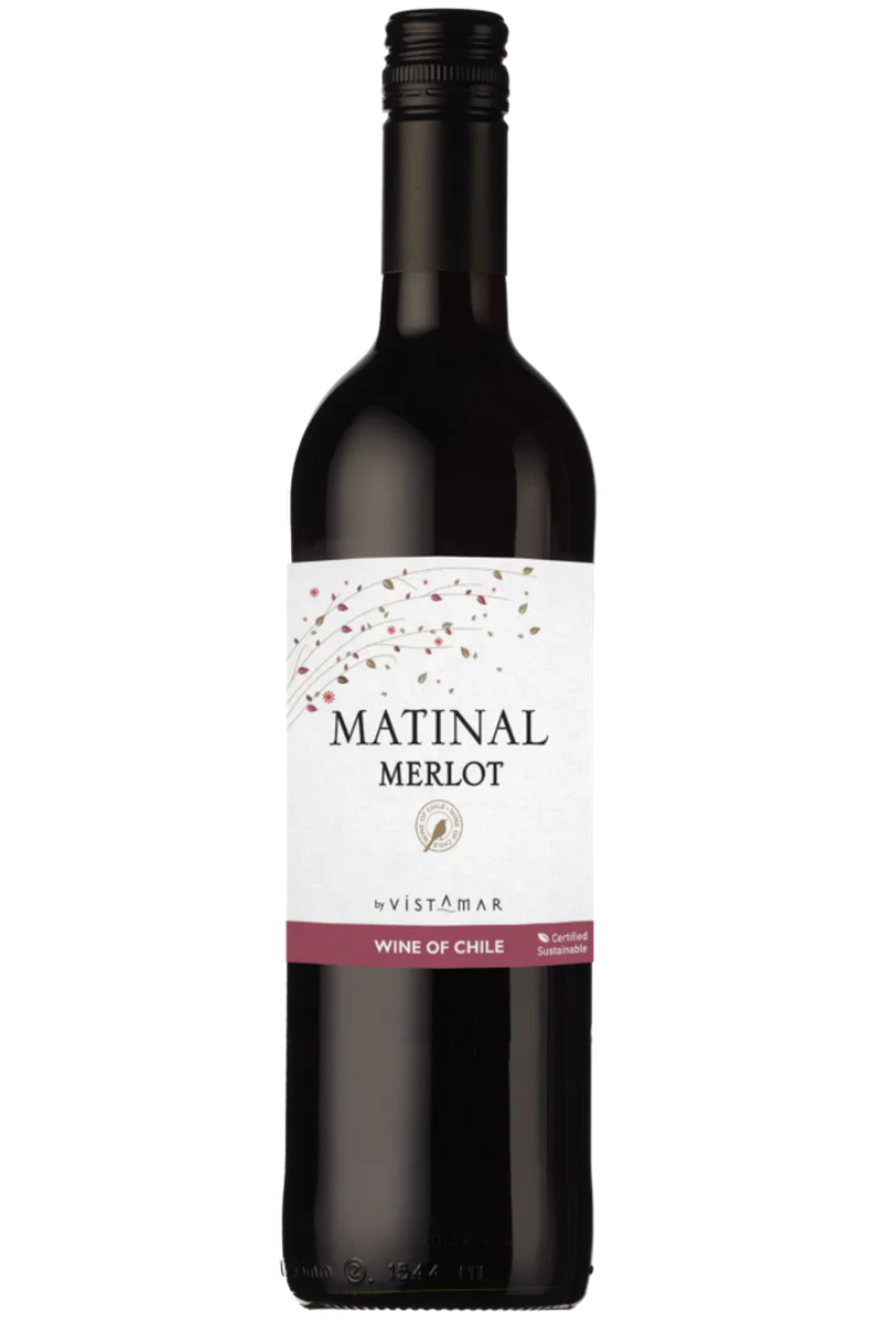 Matinal Merlot