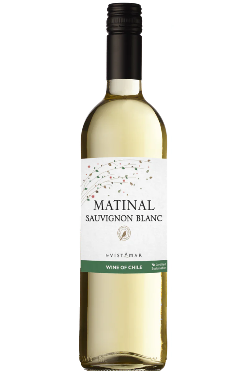 Matinal Sauvignon Blanc
