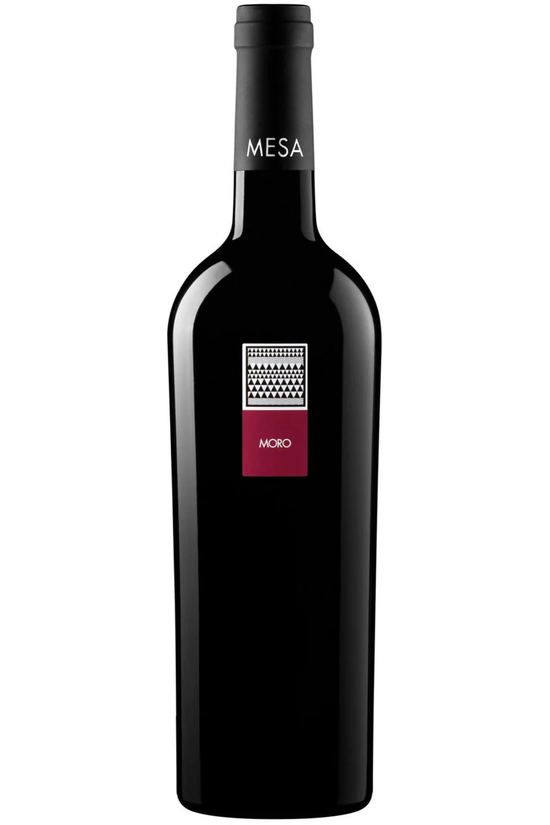 Mesa Moro Cannonau di Sardegna
