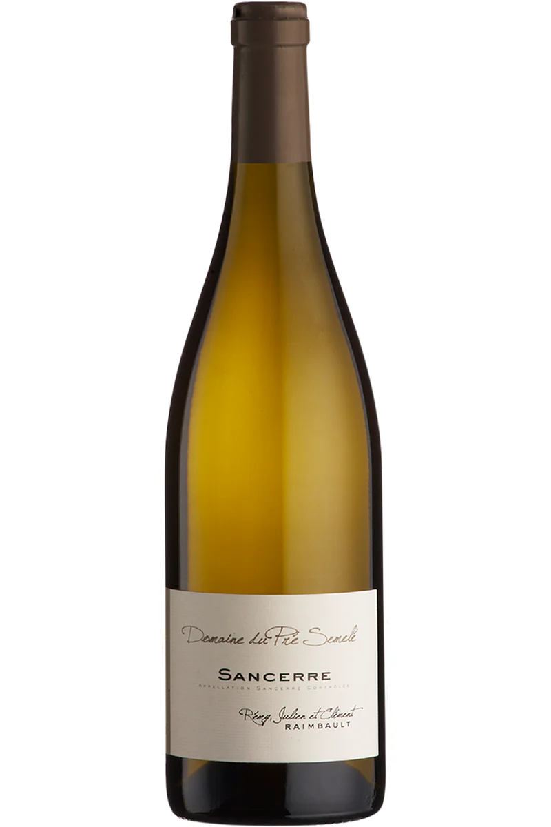 Domaine du Pre Semele Sancerre ‘Les Chasseignes’