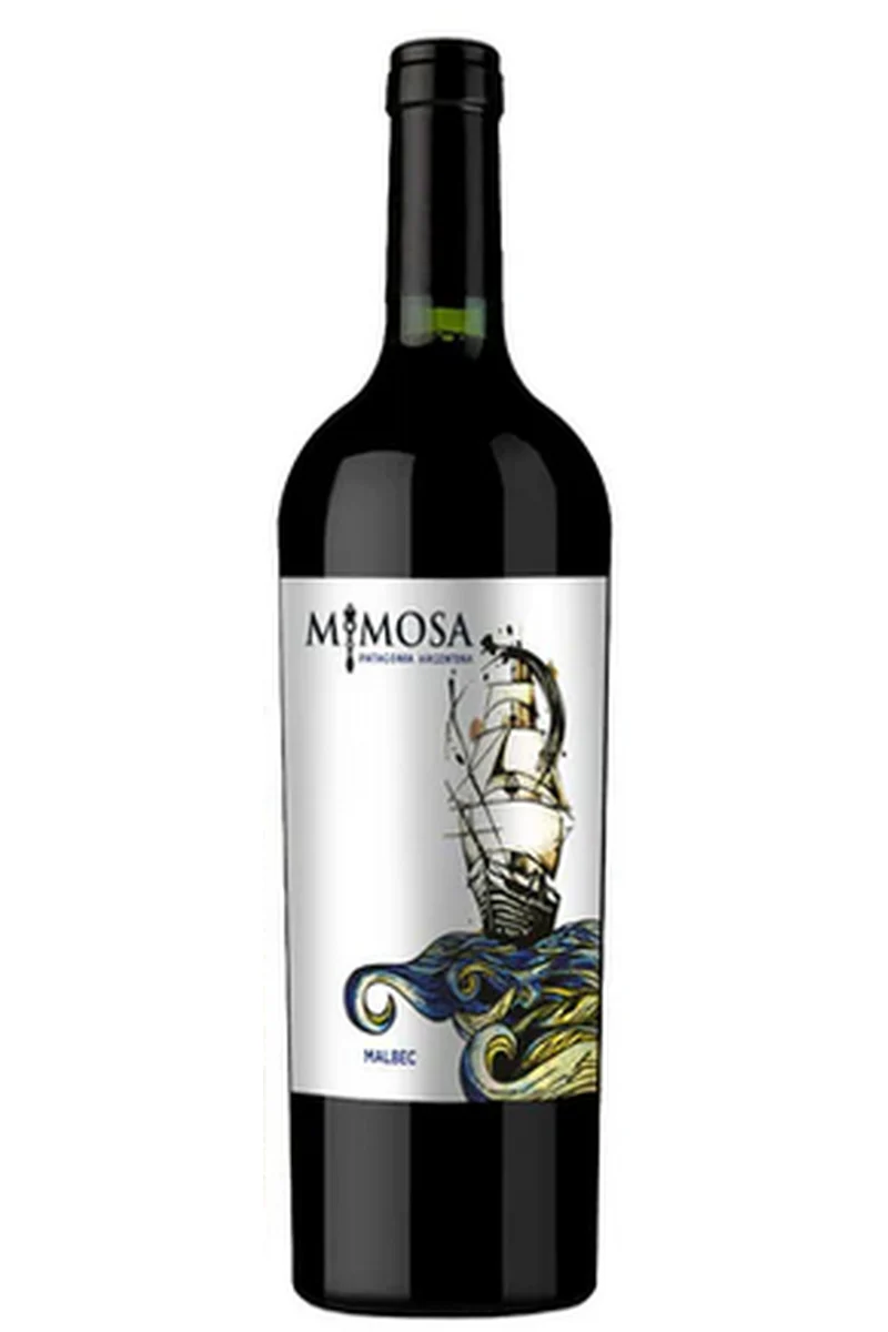 Mimosa Malbec