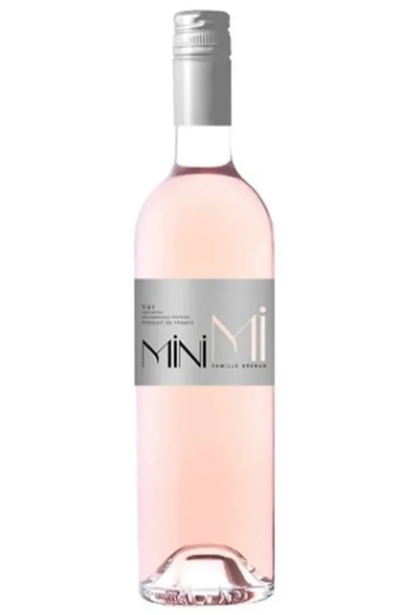 Mini Mi Rose Mediterranee