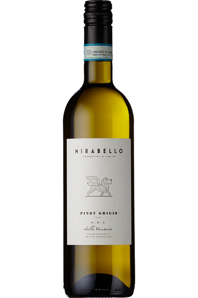Mirabello Pinot Grigio