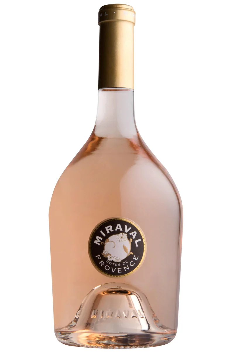 Miraval Provence Rose
