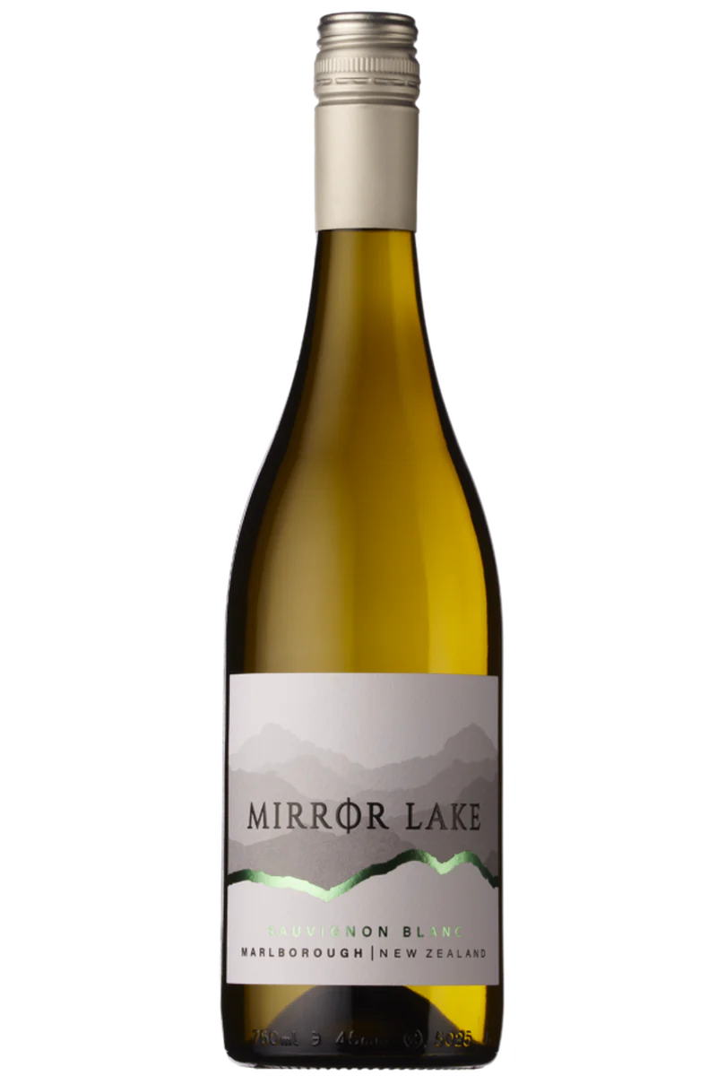 Mirror Lake Marlborough Sauvignon Blanc